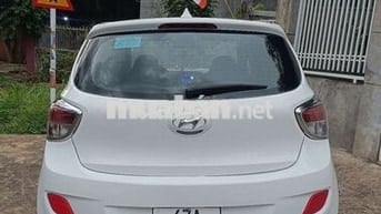 Hyundai Grand i10 2016 1.0 MT - 147683 km