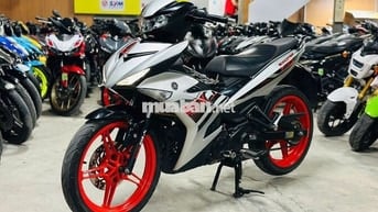 XE MÁYTHANH TÙNG_EXCITER 150 ĐÈN LED XÁM ĐỎ BIỂN29