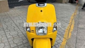 Yamaha Cuxi 2011 Fi chính chủ ,biển tphcm