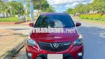 VinFast Fadil 2020 1.4 AT - 33400 km