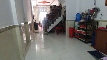 Bán nhà có HĐ thuê 13tr/tháng ngay Lưu Hữu Phước p15 q8. 3,390tỷ|52m2