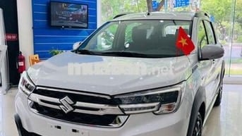 Xả kho xe Suzuki XL7 Hybrid 2023 - Mới 100%