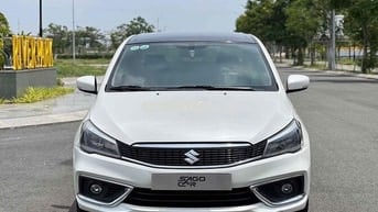 Bán Suzuki Ciaz Sản Xuất 2020 xe hạng B rộng