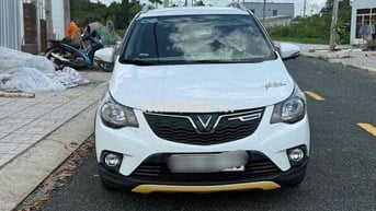 VinFast Fadil 2020 1.4 AT - 68000 km