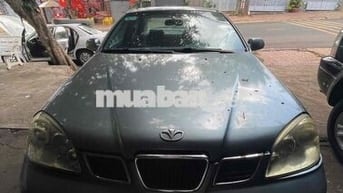 Daewoo Lacetti 2005 EX 1.6 MT - 150000 km