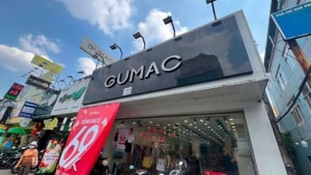 Cho thuê nhà góc 2MT CMT8 Q10 – DT lớn – vị trí vàng