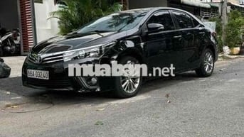 Toyota Corolla Altis 2015 1.8G AT 1 đời chủ