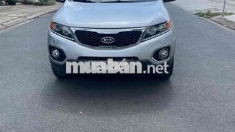 Kia Sorento 2014 GAT 4WD 2.4 - 86000 km