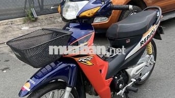 💥Honda  Wave repsol up kiểng 💥BSTP💥Có Bảo Hành💥💥