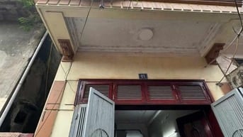 BÁN NHÀ Ô TÔ ĐỖ CỬA – VỊ TRÍ ĐẸP – TRUNG TÂM HÀ ĐÔNG