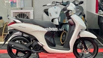 💥Janus đời 2017 BSBD Chính Chủ xe đẹp rẻ💥