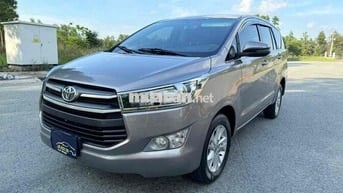 Toyota Innova 2018 - 106000 km