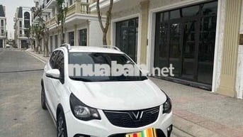 VinFast Fadil 2020 1.4 AT Plus - 49000 km