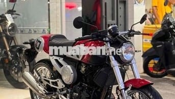 Cần bán GPX Gentleman 200 2020 Biển SG 9 chủ Keng