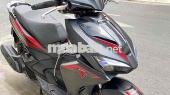 Airblade chính chủ 125 Fi Đen nhám zin BSTP