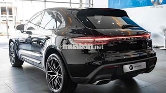 Porsche Macan Model 2023 siêu lướt 2,6v km