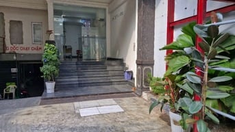 Cho Thuê mặt bằng 373/1 Lý Thường Kiệt Tân Bình