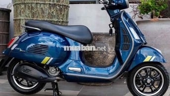 Vespa Gts 300 Hpe Smarkey
