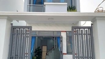  Bán nhà Trệt Lầu,3 PN, Đ.Công Nghệ Mới,Vĩnh Lộc B, 4x17, 68m2, 850tr