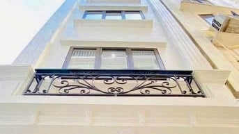 BÁN NHÀ TỔ 14 YÊN NGHĨA, 4 TẦNG 36m