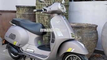 Vespa GTS 300 Hpe Smarkey