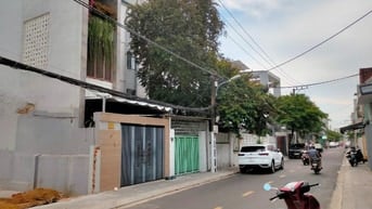 Bán đất MT Trần Tấn Mới, 100m2 gần Trưng Nữ Vương, Hải Châu 5.6 tỷ