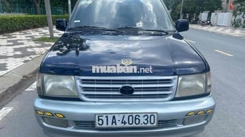Toyota Zace GL 2001