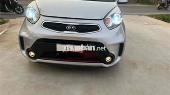 Kia Morning 2018 Si 1.25 MT - 150000 km
