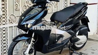 honda ariblade 125cc đen bóng xe đẹp máy zin êm
