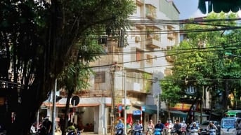 Binhbds cho thuê cửa hàng ngã tư Lò Sũ – Hoàn Kiếm 11tr