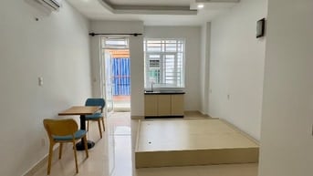 Cho thuê phòng trọ full nội thất