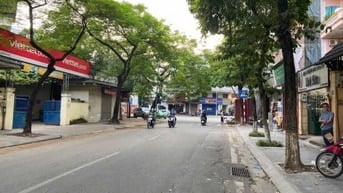 VIP -LINH LANG - BA ĐÌNH - 55M - 4 TẦNG - Ô TÔ - 2 MẶT NGÕ 