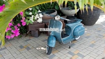 Vespa cổ 2 thì Standard 150 hqcn chính chủ