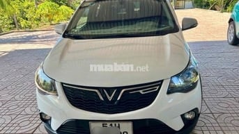 VinFast Fadil 2021 1.4 AT Plus - 63000 km