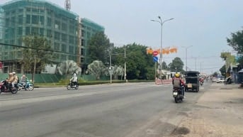 400m2 mặt tiền đường nhựa QL22 ngay KCN Trảng Bàng. 6,5 tỷ 