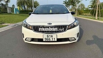 Kia K3 2017 - 77000 km