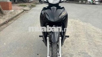 Wave A110 Nguyên bản 2021 Chất_Bảo Hành dài hạn