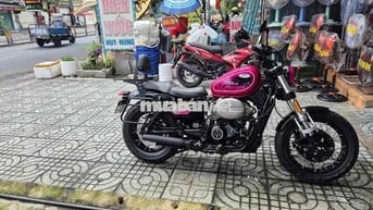 Tôi Cần Bán xe 1 đời chủ xe Hyosung,GV300s.odo 850