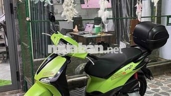 Cần bán lại chiếc Piaggio Liberty 125 25th