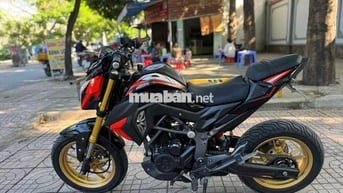 GPX Demon 150GN 2020 biển số 62