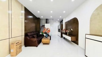 Giảm sâu 200tr khi mua nhà Trần Quý, Quận 11 kèm nội thất| SHR,hẻm 6m