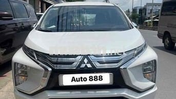 Mitsubishi Xpander 2021 1.5AT - 45000 km