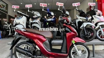 VISION 2023. Odo Chuẩn 9 Ngàn Km. Đẹp Lắm