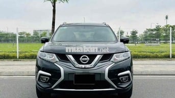 Nissan X trail 2.5 SV bản 2 cầu cao cấp sx2020