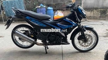 Raider DK2023 máy zin êm ngay chủ biển 62