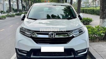 Honda CR V 2019 1.5L siêu đẹp