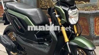 Honda zoomer