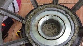 Thanh audio...chuyên quấn sửa các loại loa