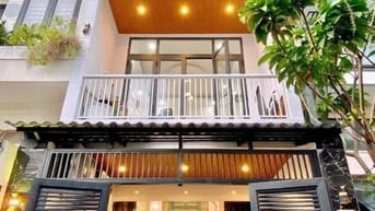 Bán nhà NGUYỄN ĐÌNH CHIỂU - PHƯỜNG 3, QUẬN 3,55m2,3 PN và 3WC,3 TỶ 790