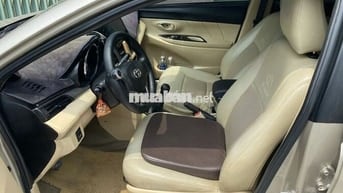 Toyota Vios 2015  - 120000 km